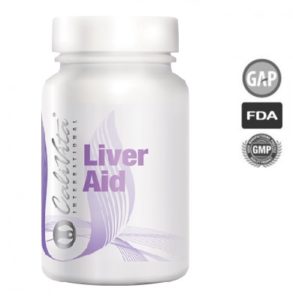 liver aid calivita