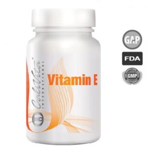 vitamin e calivita naturalna witamina e