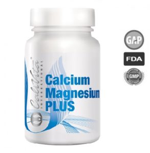 calcium magnesium calivita sklep