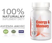 energy memory calivita partner
