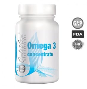 omega 3 calivita